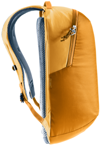 Картинка рюкзак городской Deuter Yort 15 Maple/Amber - 5