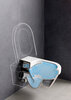 Чаша унитаза подвесного Gustavsberg Hygienic Flush WWC 5G84HR01