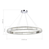 Люстра подвесная ST Luce Tivoli SL1622.183.01
