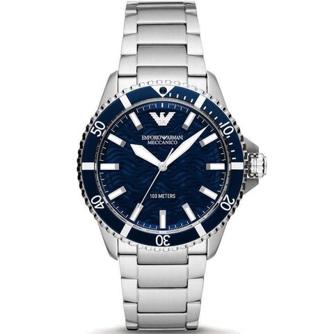 Наручные часы Emporio Armani Diver AR60059