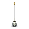 Подвесной светильник Freya Fume FR5399PL-L4BS