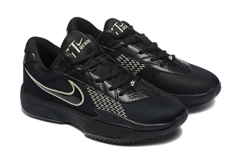 Nike Air Zoom GT Cut Academy 'Black Alabaster' 