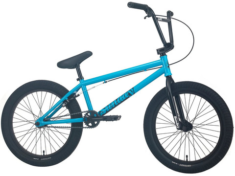 Велосипед Sunday Primer 20.5"