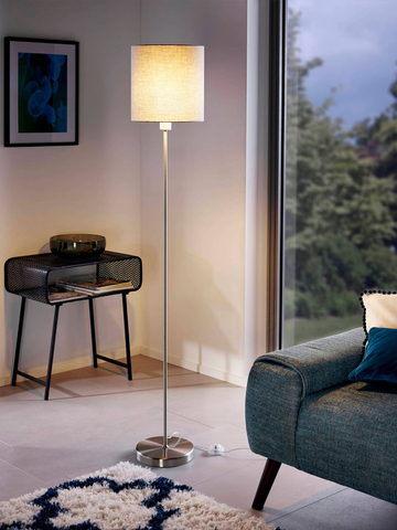 Торшер Eglo PASTERI 95166