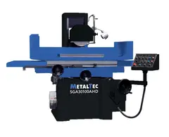 Плоскошлифовальный станок по металлу SGA40100 AHD