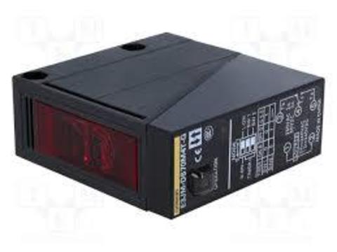 Фотоэлектрический датчик Omron E3JM