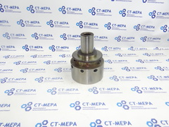 Головка винторезная самооткрывающаяся 4КА 45 12-42 вращающаяся, ГОСТ 21760-76