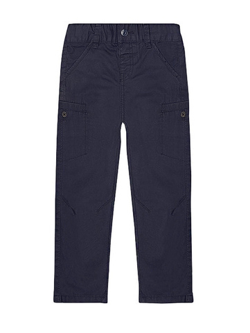 BPT001303 брюки детские,темно-синие