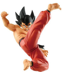 Фигурка Dragon Ball Match Makers Son Goku