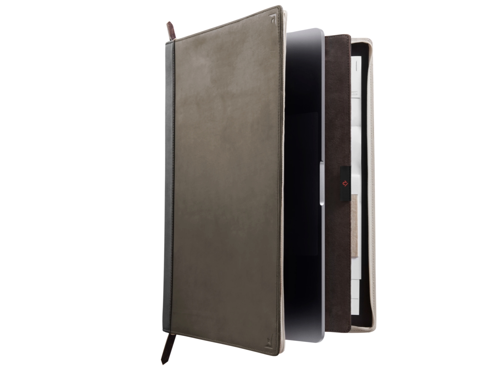 Bookbook macbook sale pro