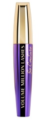 L'OREAL Тушь Volume Millions Lashes So Couture Объем миллиона ресниц, черная