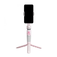 Стабилизатор для смартфона Zhiyun Smooth-XS (розовый)