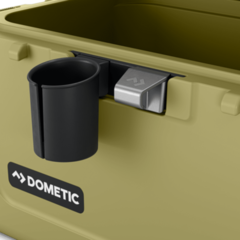 Термоконтейнер Dometic Patrol 20 Olive (изотермический, 19л)