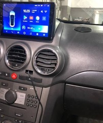 Магнитола Opel Antara (2006-2017) Android 10 2/16GB IPS модель CB-4881T3