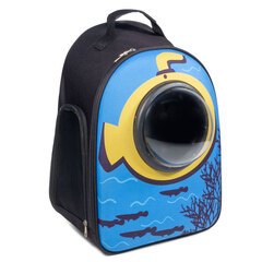 Triol рюкзак-переноска для животных 