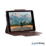 UAG [U] Dot Series Case for Apple iPad 10.2-inch (7th & 8th & 9th Gen) 2019-20-21 Aubergine (Розовый) 12191V314747