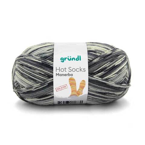 Gruendl Hot Socks Manerba 03 купить