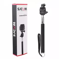 Монопод для селфи  SJCAM Selfie Stick (с адаптером)