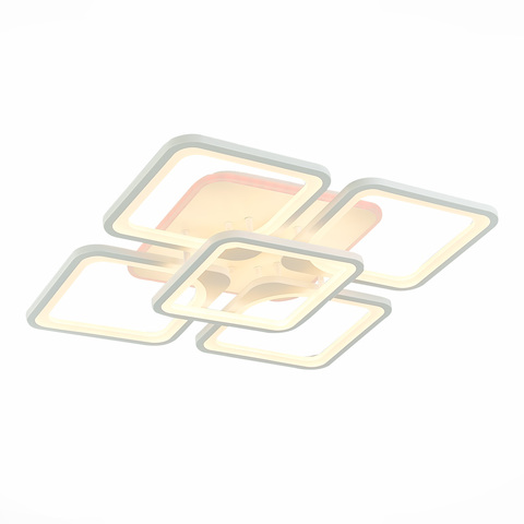 Светильник потолочный Evoled Valia SLE500452-05RGB