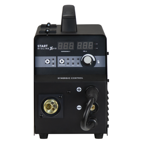 START MigLine X210 Сварочный полуавтомат 2STX210