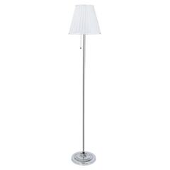 Cветильник напольный Arte Lamp Marriot A5039PN-1CC