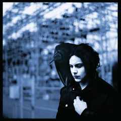 Jack White / Blunderbuss (LP)