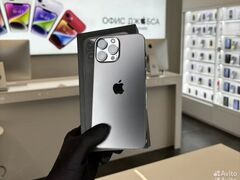 iPhone 13 Pro Max, 256 ГБ б/у