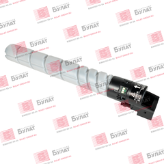 Тонер-картридж БУЛАТ s-Line TN330 для Konica Minolta bizhub С300i, С360i (Черный, 25000 стр.)