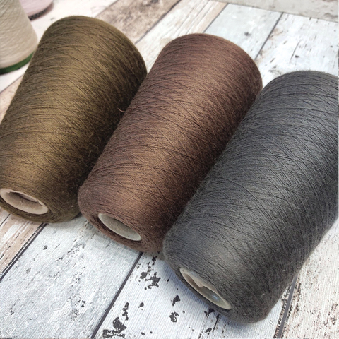 Лот 4 Меринос Loro Piana / WISH 2/60