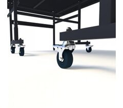 Теннисный стол Koenigsmann TT OUTDOOR 1.0 BLUE