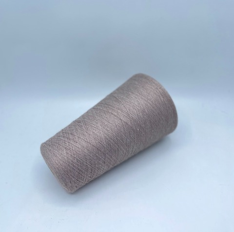 Folco (пр.Италия) 32/2 1600м/100гр, 50% меринос, 50% акрил, цвет-Серо-бежевый(326/716), арт.33946