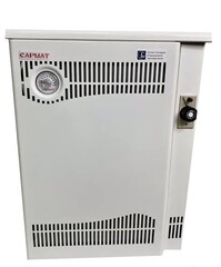 Котел напольный газовый САРМАТ АОГВМНД 12S (SAR) (ПАРАПЕТНЫЙ) Без дымохода