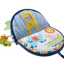 Fisher Price Зеркало мягкое 
