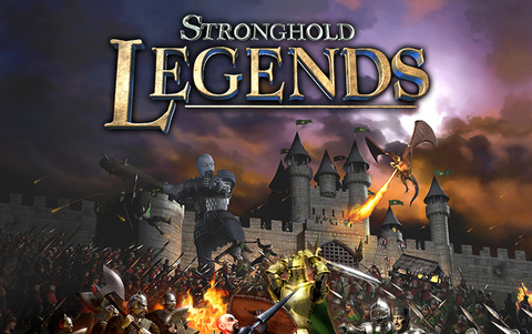 Stronghold Legends: Steam Edition (для ПК, цифровой код доступа)