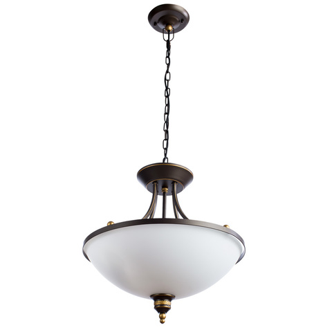 Люстра Arte Lamp Bonito A9518SP-3BA