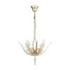 Люстра Odeon Light Floweri 4838/6