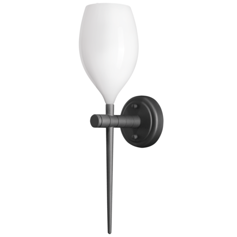 Настенный светильник Lightstar Meta d'uovo 807610