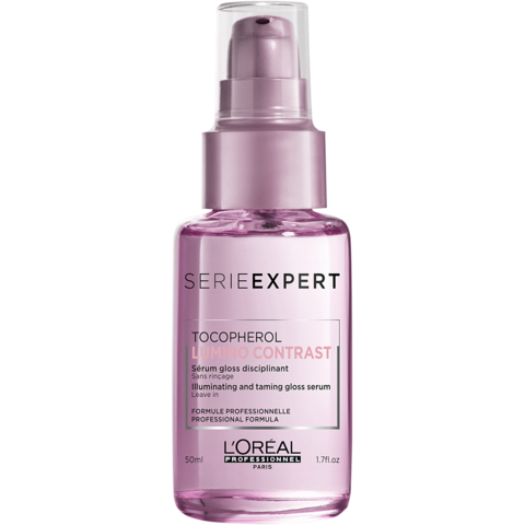 L'Oreal Professionnel Lumino Contrast - Сыворотка для блеска