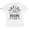 Футболка Unkind Sport Boxing Club White/Black