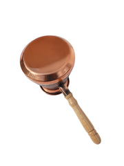 Медная турка 