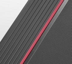 Компактная беговая дорожка CARBON FITNESS T510 SLIM