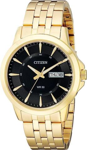 Наручные часы Citizen BF2013-56E фото