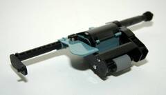 Ролик захвата ADF в сборе HP LJ 3050, 3052, 3055, 3390, 3392, M1522, M2727, CM2320, CM1312 (5851-2559/5851-3580) OEM