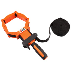 Струбцина ленточная WOODWORK 4 м. CLM-400