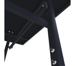 Теннисный стол Koenigsmann TT OUTDOOR 1.0 BLUE