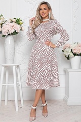 Платье 71705 Avili