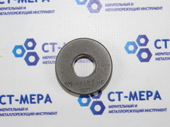 Калибр-кольцо 1М14х1.5 f НЕ Калибр