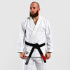 Ги Jitsu Puro White