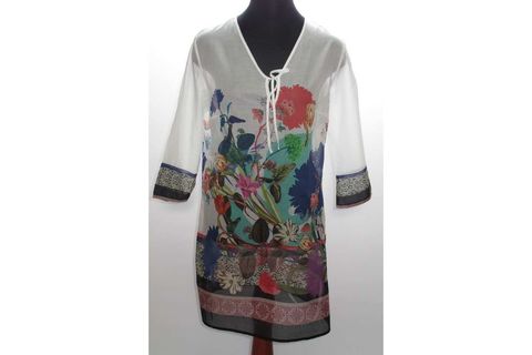 Туника женская Furstenberg Best