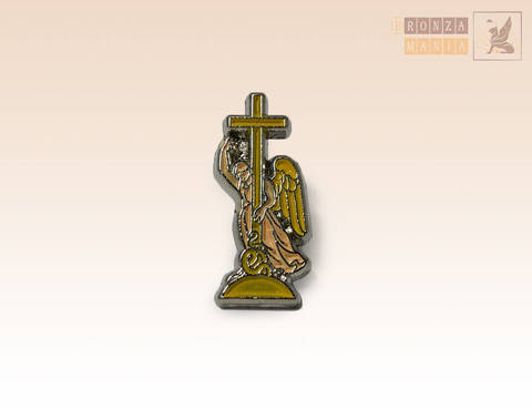 значок Ангел